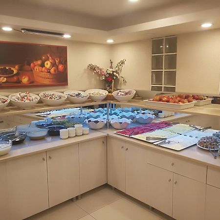 Hotel Suereyya Istanbul Eksteriør billede