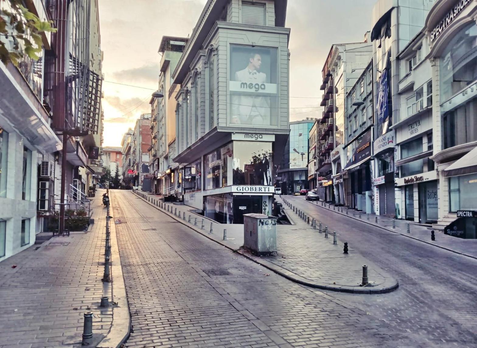 Hotel Suereyya Istanbul Eksteriør billede